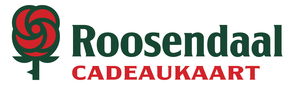 Roosendaal Cadeaukaart